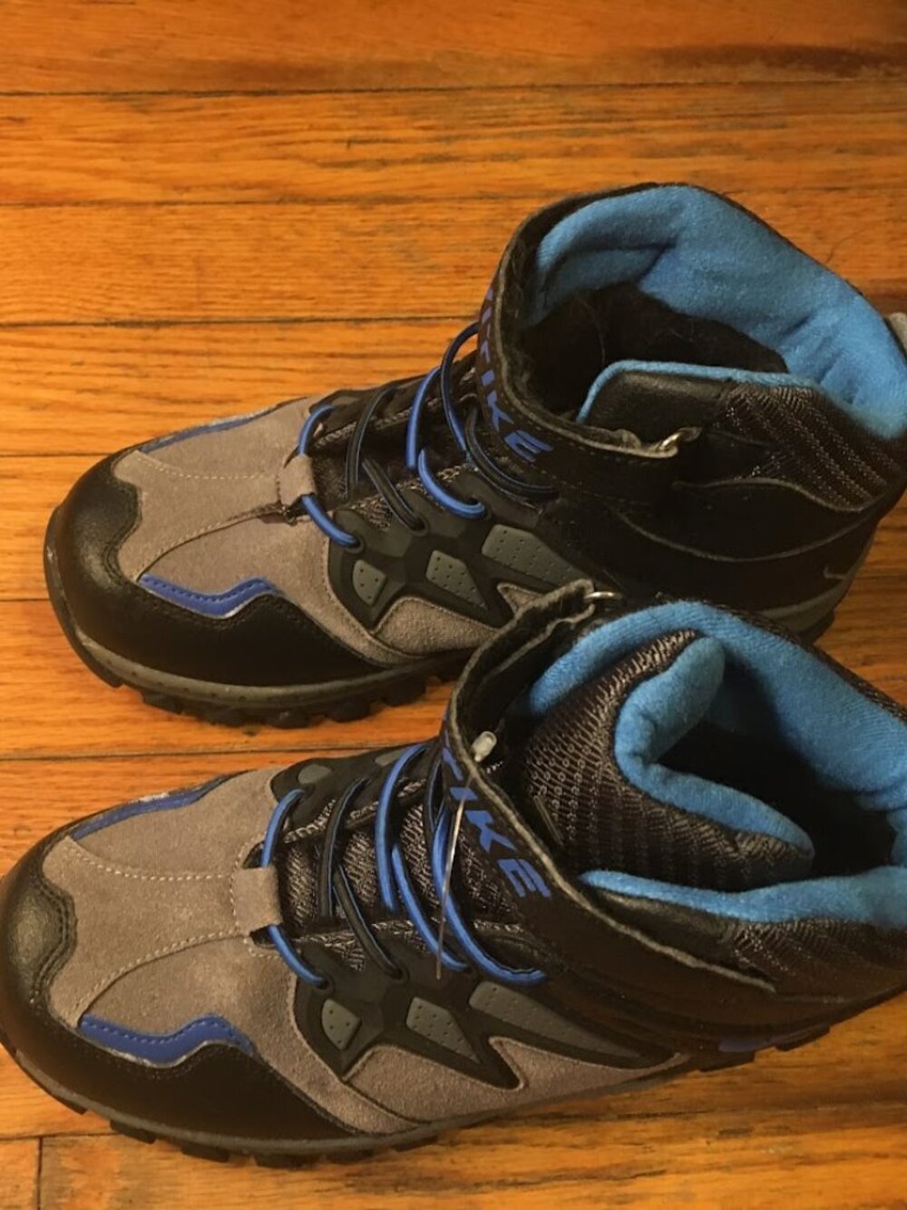 Hicking Boots Vitkie